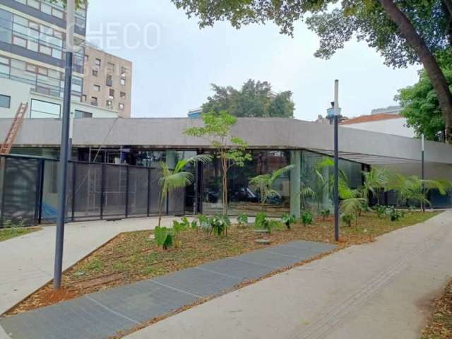 Ponto comercial com 1 sala para alugar na R Fidalga, --, Vila Madalena, São Paulo, 458 m2 por R$ 65.000