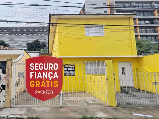 Casa com 2 quartos para alugar na R Filipe de Alcaçova, --, Vila Madalena, São Paulo, 70 m2 por R$ 2.900