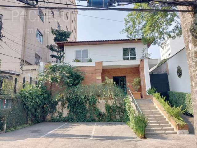 Barracão / Galpão / Depósito com 4 salas para alugar na Rua Doutor Paulo Vieira, --, Sumaré, São Paulo, 140 m2 por R$ 8.800