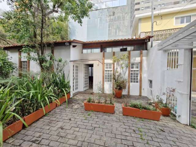 Barracão / Galpão / Depósito com 2 salas para alugar na R Pedro Ortiz, --, Vila Madalena, São Paulo, 75 m2 por R$ 6.000