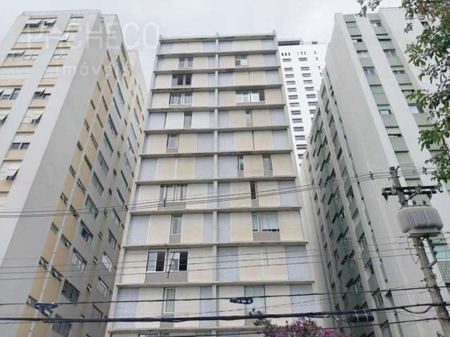 Apartamento com 2 quartos para alugar na Alameda Franca, --, Jardim Paulista, São Paulo, 111 m2 por R$ 6.500