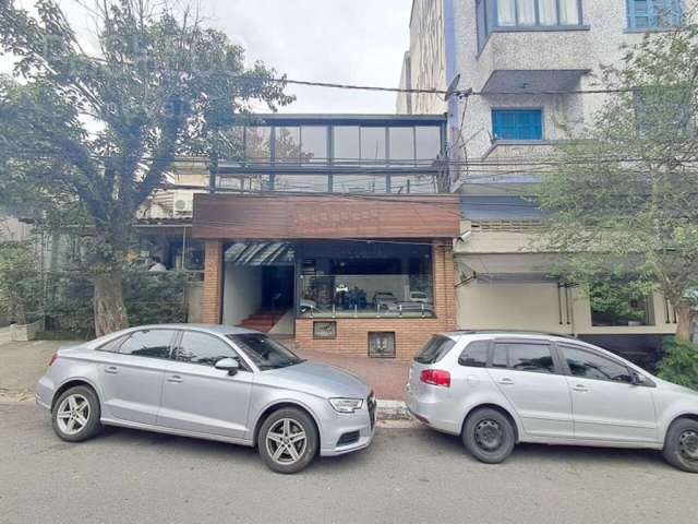 Barracão / Galpão / Depósito com 2 salas para alugar na R Fradique Coutinho, --, Vila Madalena, São Paulo, 330 m2 por R$ 19.000