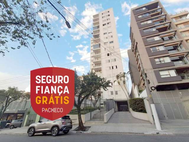 Apartamento com 2 quartos para alugar na Rua Mourato Coelho, --, Pinheiros, São Paulo, 70 m2 por R$ 3.200