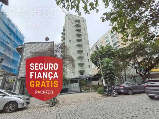 Kitnet / Stúdio para alugar na Rua Arruda Alvim, --, Pinheiros, São Paulo, 36 m2 por R$ 2.300