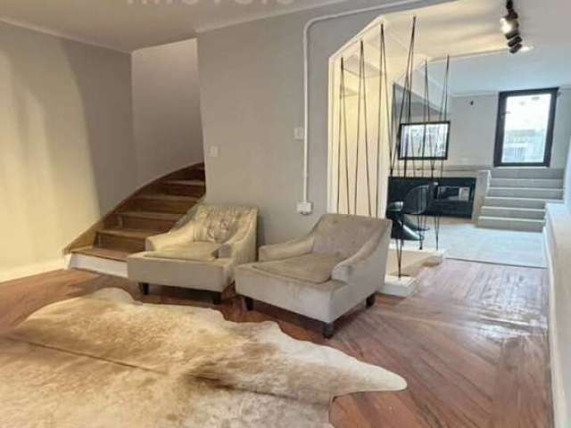 Casa à venda na Rua Capote Valente, --, Pinheiros, São Paulo, 133 m2 por R$ 1.400.000