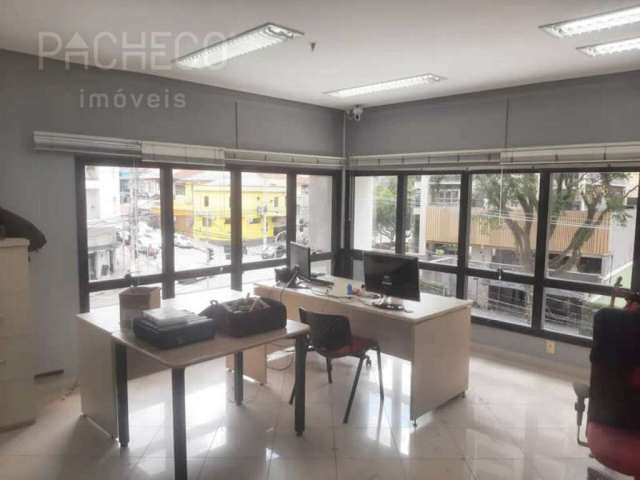 Sala comercial com 2 salas à venda na Rua Turiassu, --, Perdizes, São Paulo, 99 m2 por R$ 860.000