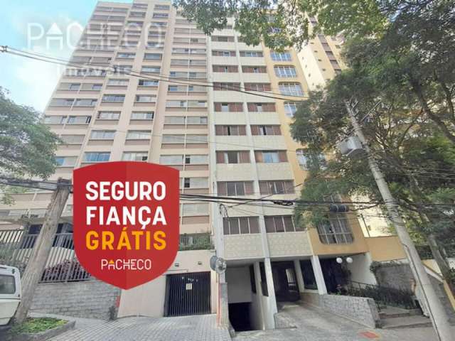 Apartamento com 2 quartos para alugar na Rua Iperoig, --, Perdizes, São Paulo, 94 m2 por R$ 2.800