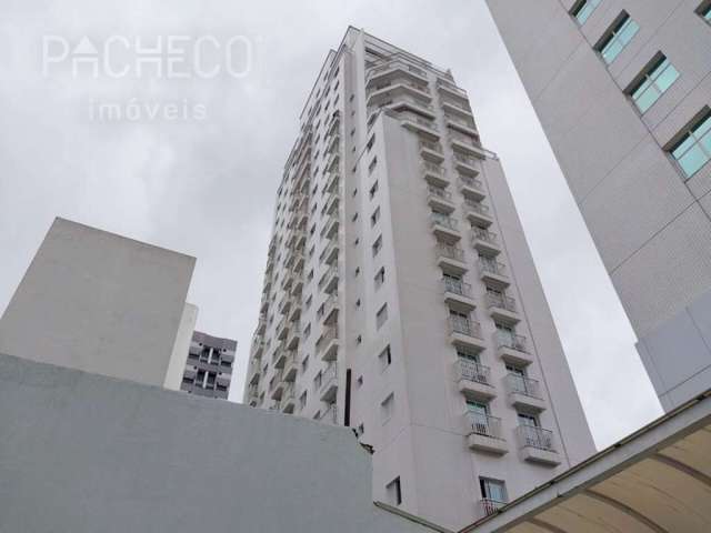 Apartamento com 1 quarto para alugar na Rua Teodoro Sampaio, --, Pinheiros, São Paulo, 30 m2 por R$ 2.700