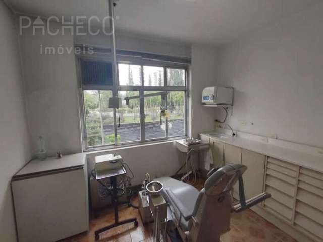 Sala comercial com 2 salas à venda na Rua Teodoro Sampaio, --, Pinheiros, São Paulo, 26 m2 por R$ 215.000