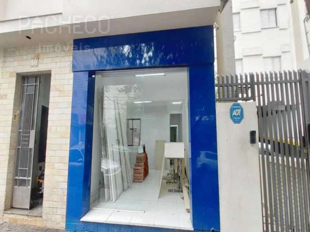 Ponto comercial com 1 sala para alugar na Rua Diana, --, Perdizes, São Paulo, 72 m2 por R$ 3.500