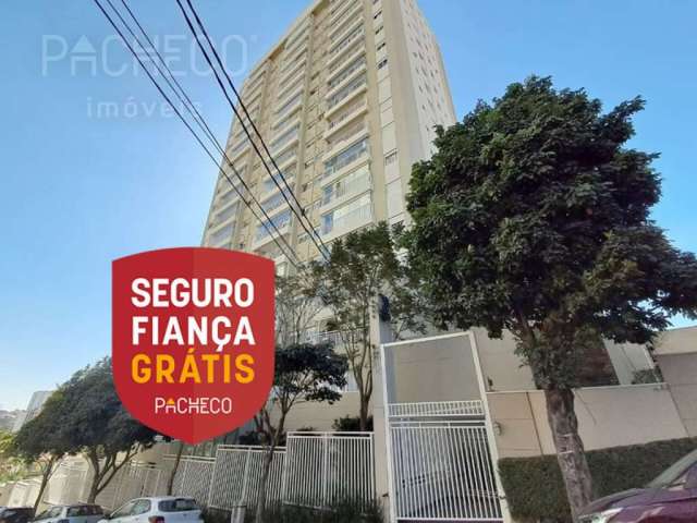 Apartamento com 2 quartos para alugar na R David Matarasso, --, Vila Sônia, São Paulo, 62 m2 por R$ 3.400