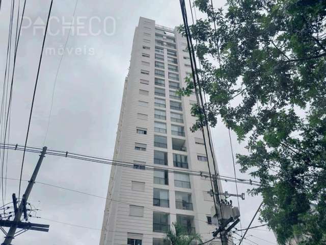 Apartamento com 2 quartos para alugar na Rua Cunha Gago, --, Pinheiros, São Paulo, 60 m2 por R$ 4.000