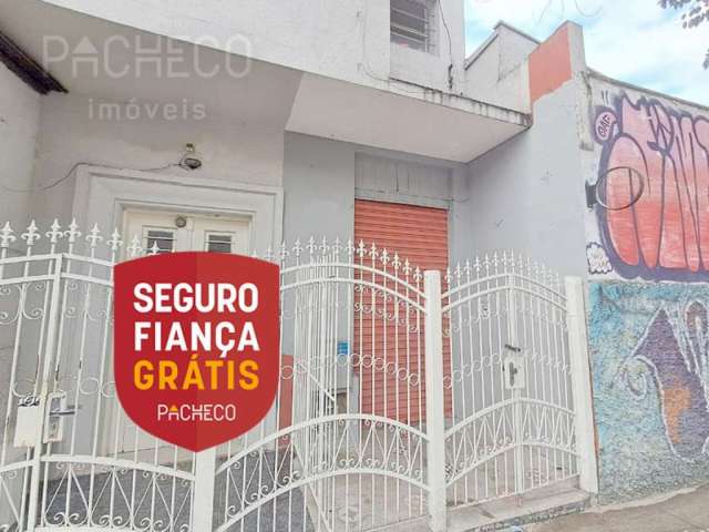 Ponto comercial com 1 sala para alugar na Rua Wisard, --, Vila Madalena, São Paulo, 20 m2 por R$ 2.300