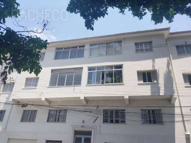 Apartamento com 2 quartos para alugar na Rua Espártaco, --, Vila Romana, São Paulo, 100 m2 por R$ 3.000