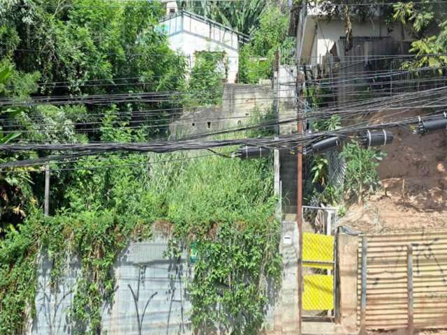 Terreno à venda na Avenida Corifeu de Azevedo Marques, --, Butantã, São Paulo por R$ 650.000