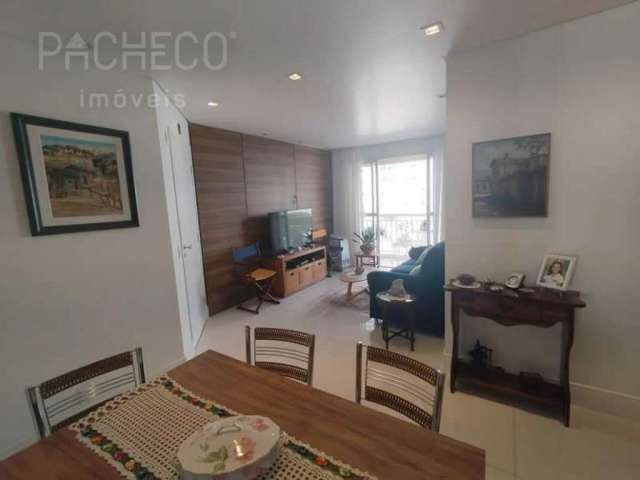 Apartamento com 3 quartos à venda na Avenida Diógenes Ribeiro de Lima, --, Alto da Lapa, São Paulo, 90 m2 por R$ 1.070.000