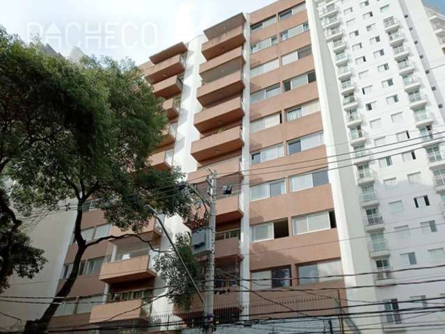 Apartamento com 3 quartos para alugar na Praça Benedito Calixto, --, Pinheiros, São Paulo, 115 m2 por R$ 4.800