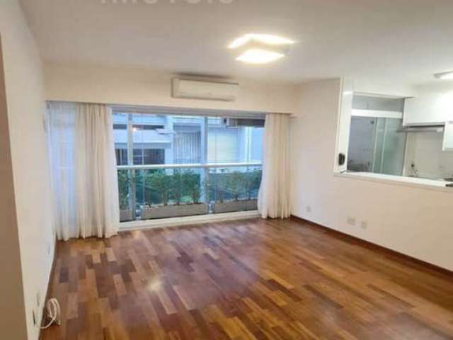 Apartamento com 2 quartos para alugar na Rua Judith, --, Vila Madalena, São Paulo, 56 m2 por R$ 4.100