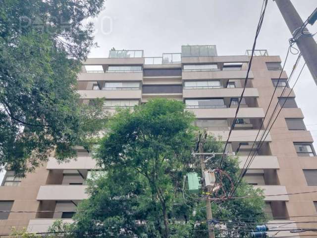 Apartamento com 3 quartos para alugar na Rua Barão do Bananal, --, Pompéia, São Paulo, 151 m2 por R$ 12.000