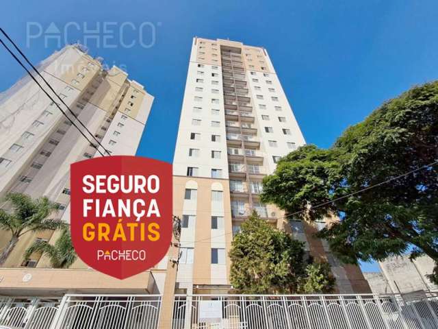 Apartamento com 3 quartos para alugar na R Willis Roberto Banks, --, Pirituba, São Paulo, 61 m2 por R$ 1.800