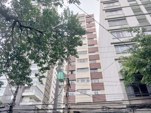 Apartamento com 3 quartos para alugar na Rua Cardeal Arcoverde, --, Pinheiros, São Paulo, 96 m2 por R$ 3.500