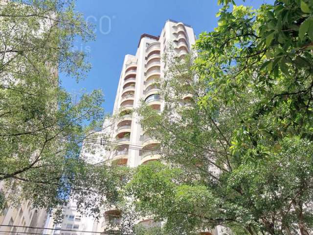 Apartamento com 3 quartos para alugar na Rua José Maria Lisboa, --, Jardim Paulista, São Paulo, 250 m2 por R$ 7.000