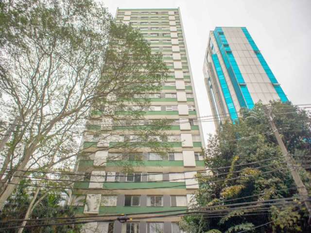 Apartamento com 2 quartos para alugar na Rua José Maria Lisboa, --, Jardim Paulista, São Paulo, 50 m2 por R$ 3.100