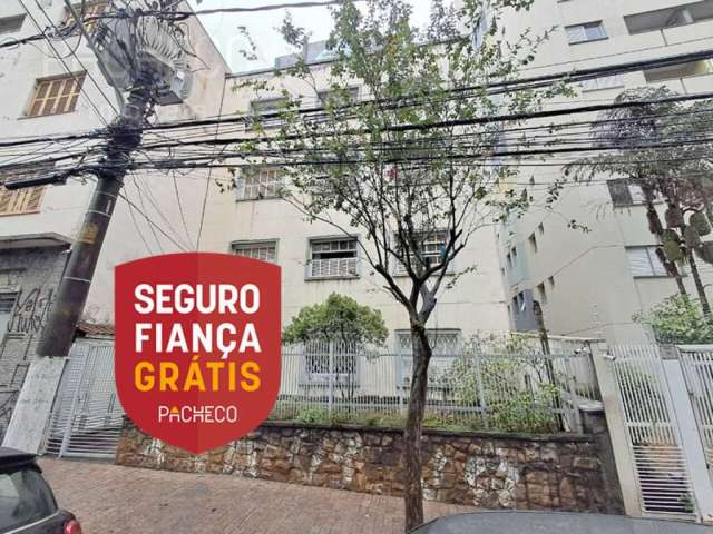 Kitnet / Stúdio para alugar na Rua Arruda Alvim, --, Pinheiros, São Paulo, 40 m2 por R$ 2.080