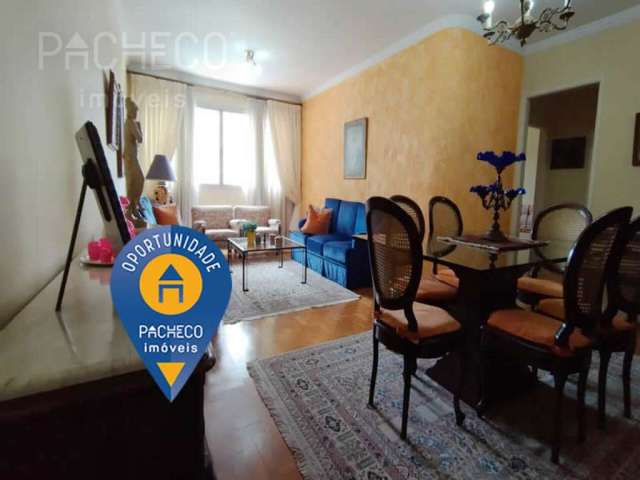 Apartamento com 3 quartos à venda na Rua Iperoig, --, Perdizes, São Paulo, 117 m2 por R$ 1.080.000