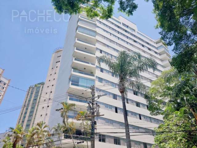 Apartamento com 3 quartos para alugar na Avenida Arruda Botelho, --, Alto de Pinheiros, São Paulo, 185 m2 por R$ 15.000