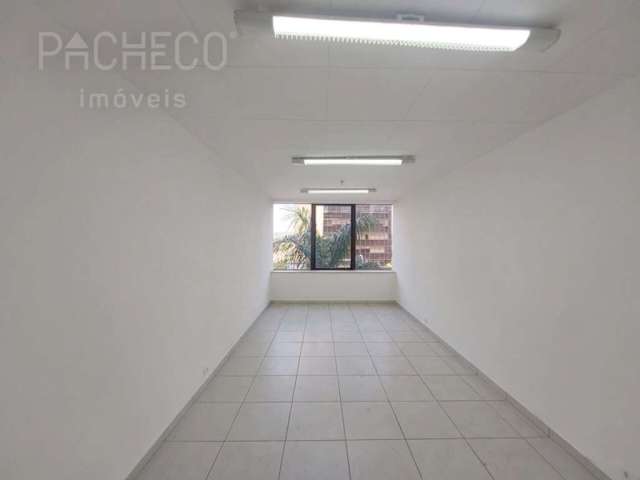 Sala comercial com 1 sala para alugar na Avenida Brigadeiro Faria Lima, --, Pinheiros, São Paulo, 23 m2 por R$ 1.500