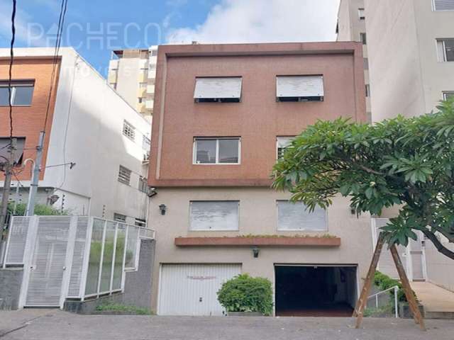 Apartamento com 1 quarto para alugar na Rua Apinajés, --, Perdizes, São Paulo, 99 m2 por R$ 3.100