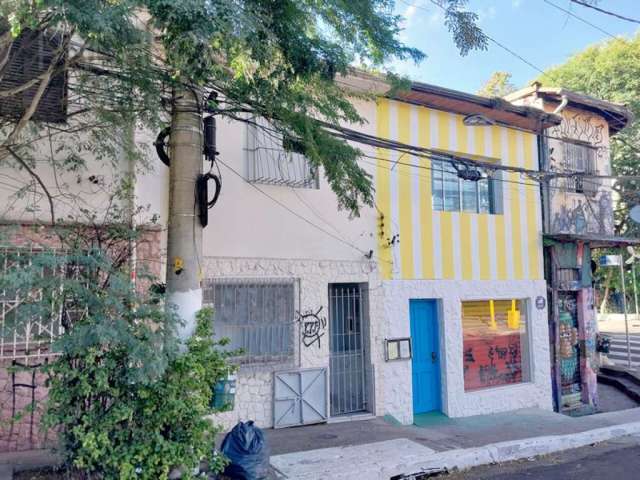 Casa com 2 quartos para alugar na R Inácio Pereira da Rocha, --, Vila Madalena, São Paulo, 74 m2 por R$ 5.000