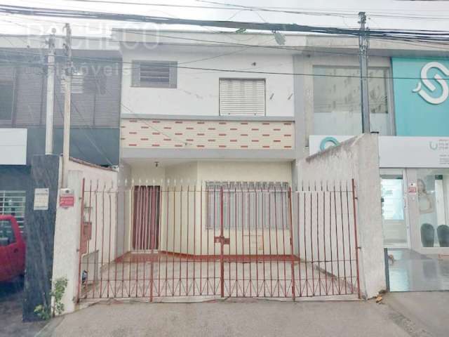 Casa com 3 quartos para alugar na Rua Carlos Weber, --, Vila Leopoldina, São Paulo, 100 m2 por R$ 13.000