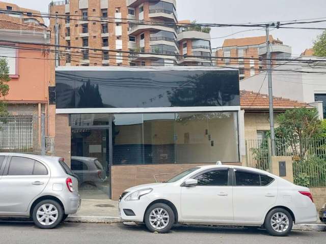 Ponto comercial com 2 salas para alugar na Rua Pio XI, --, Alto de Pinheiros, São Paulo, 280 m2 por R$ 8.000