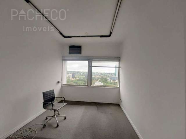 Sala comercial com 2 salas à venda na Avenida Brigadeiro Faria Lima, --, Pinheiros, São Paulo, 68 m2 por R$ 650.000