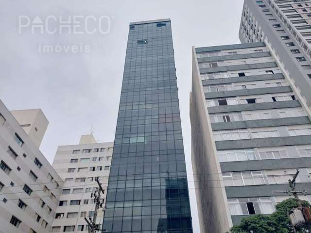 Sala comercial com 1 sala para alugar na Avenida Pedroso de Morais, --, Pinheiros, São Paulo, 38 m2 por R$ 1.500