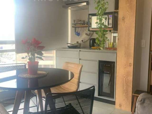 Kitnet / Stúdio à venda na Rua Paulistânia, --, Vila Madalena, São Paulo, 31 m2 por R$ 640.000