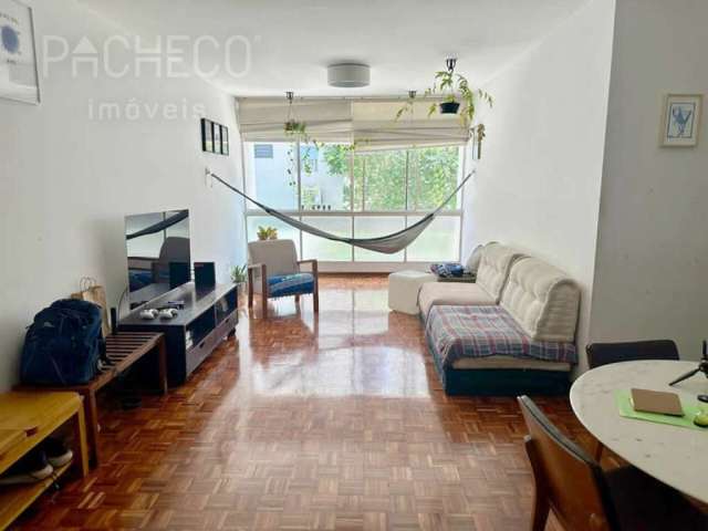 Apartamento com 3 quartos para alugar na Rua Joaquim Antunes, --, Pinheiros, São Paulo, 118 m2 por R$ 7.500