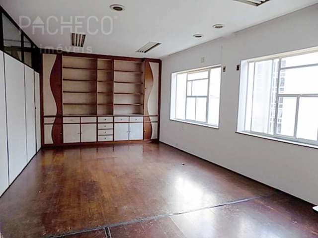 Sala comercial com 4 salas à venda na Rua Barão de Itapetininga, --, República, São Paulo, 180 m2 por R$ 700.000