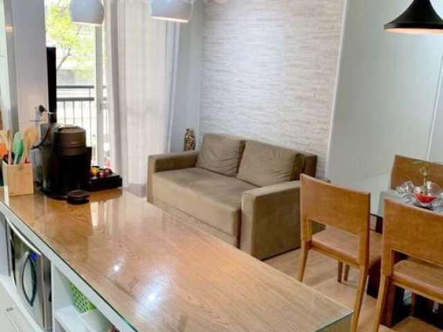 Apartamento com 2 quartos à venda na Rua Belmonte, --, Alto da Lapa, São Paulo, 52 m2 por R$ 690.000