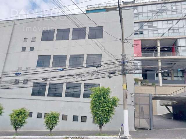 Sala comercial para alugar na Rua Wisard, --, Vila Madalena, São Paulo, 59 m2 por R$ 3.425