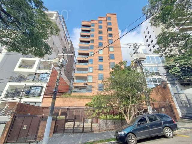 Apartamento com 3 quartos para alugar na Rua Fradique Coutinho, --, Vila Madalena, São Paulo, 145 m2 por R$ 7.500