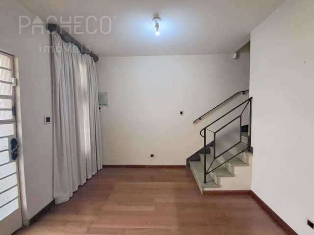 Casa com 3 quartos à venda na Rua Maria Rosa, --, Itaim Bibi, São Paulo, 100 m2 por R$ 2.200.000