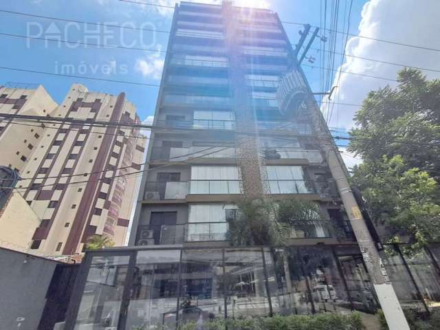 Apartamento com 1 quarto para alugar na Rua Doutor Amâncio de Carvalho, --, Vila Mariana, São Paulo, 40 m2 por R$ 4.300