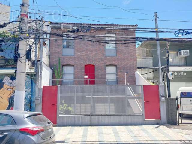 Kitnet / Stúdio para alugar na Rua Delfina, --, Vila Madalena, São Paulo, 32 m2 por R$ 2.200