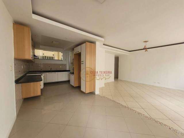 Apartamento para alugar, 124 m² por R$ 3.777,00/mês - Centro - São José dos Campos/SP