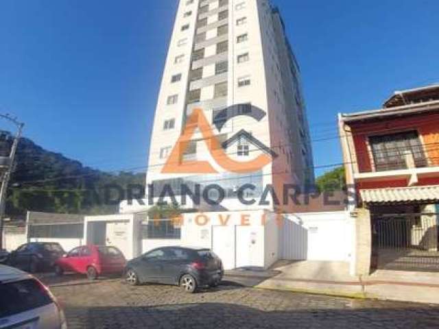 Adriano Carpes Imóveis vende apartamento com 2 dormitórios sendo uma suíte em Itajai-Santa Catarina