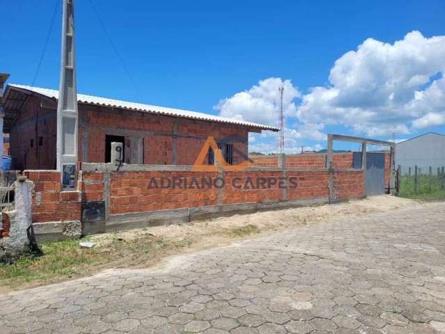 Casa Gravatá em Navegantes 3 quartos sendo um suíte