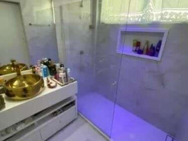 Apartamento  3 quartos com 3 suítes na Pituba.